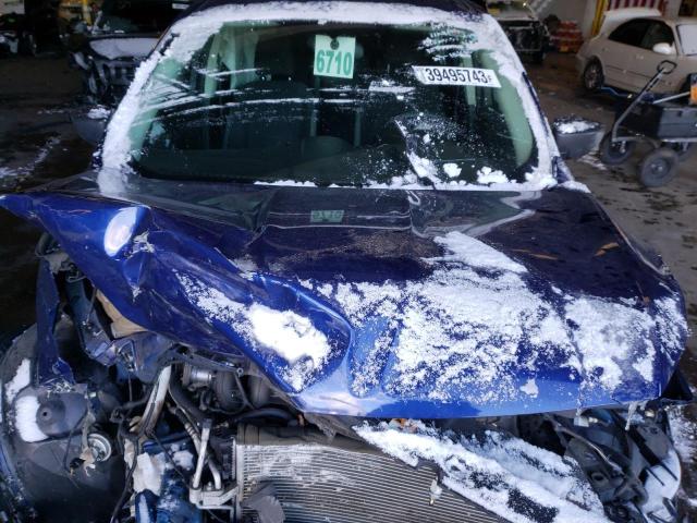 Photo 12 from auction – 2014 FORD ESCAPE S with VIN 1FMCU0F70EUA58868