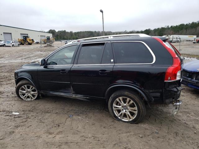 Photo 2 from auction – 2014 VOLVO XC90 3.2 with VIN YV4952CZ8E1692053