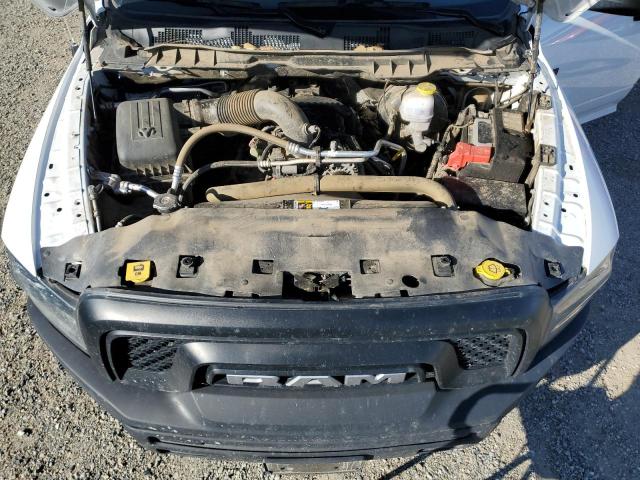 Photo 11 from auction – 2021 RAM 1500 CLASS with VIN 1C6RR7LT2MS516518