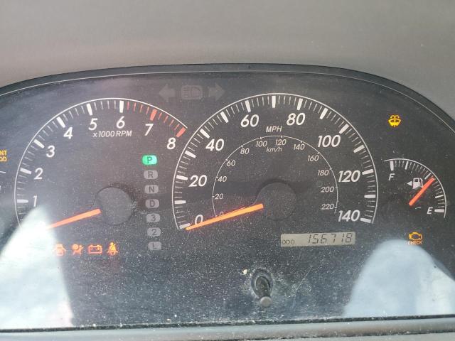 Photo 9 from auction – 2006 TOYOTA CAMRY LE with VIN 4T1BE32K46U735782