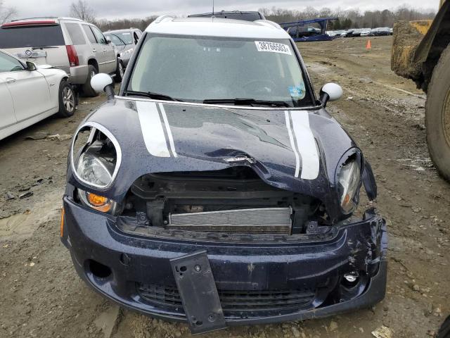 Photo 5 from auction – 2014 MINI COOPER COU with VIN WMWZB3C58EWR37271