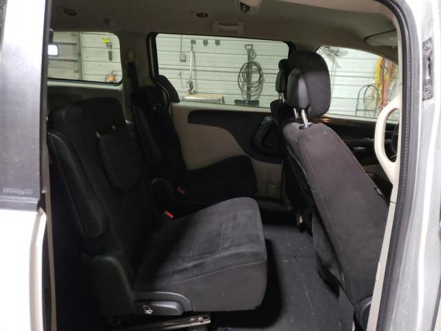Photo 11 from auction – 2011 DODGE GRAND CARA with VIN 2D4RN3DG4BR628222