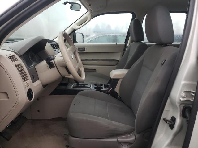 Photo 7 from auction – 2009 FORD ESCAPE XLS with VIN 1FMCU92739KC20813