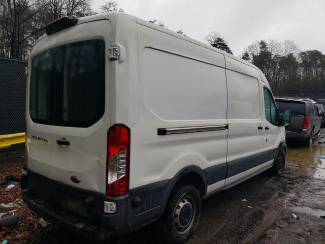 Photo 3 from auction – 2018 FORD TRANSIT T- with VIN 1FTYR2CM2JKA24051