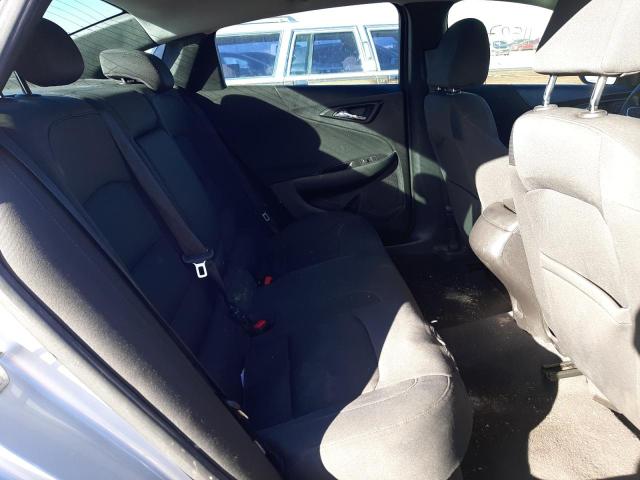 Photo 10 from auction – 2016 CHEVROLET MALIBU LS with VIN 1G1ZB5ST6GF356085