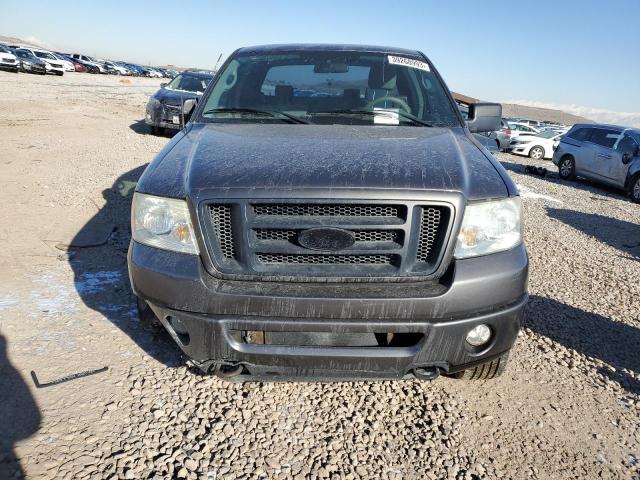 Photo 5 from auction – 2008 FORD F150 with VIN 1FTRX14W48KE36082