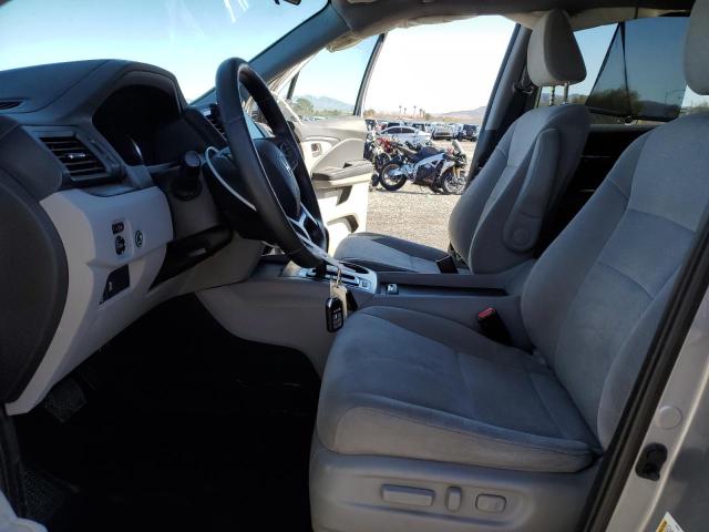 Photo 7 from auction – 2019 HONDA PILOT EX with VIN 5FNYF5H36KB046644