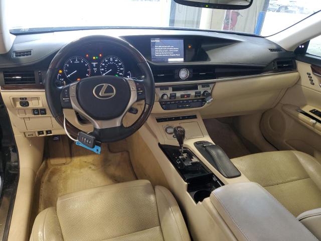 صورة رقم 8 من المزاد - 2013 LEXUS ES 350 مع VIN JTHBK1GG2D2083287