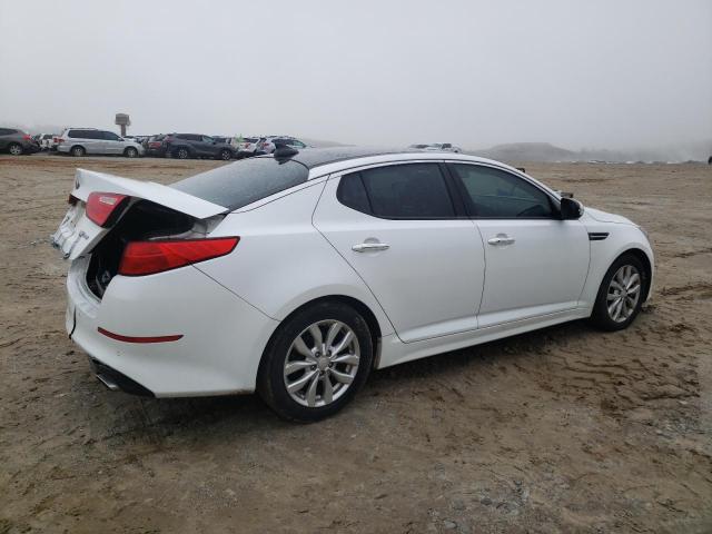 Photo 3 from auction – 2015 KIA OPTIMA EX with VIN 5XXGN4A72FG388407