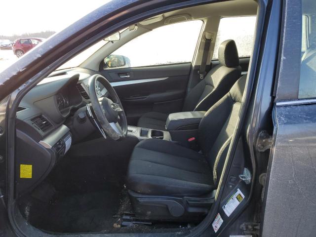 Снимка 7 от търг – 2011 SUBARU OUTBACK 2. с VIN 4S4BRBAC3B3426233