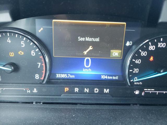 Photo 9 from auction – 2020 FORD EXPLORER X with VIN 1FMSK8DH8LGC05431