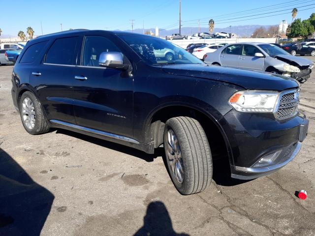 Photo 4 from auction – 2016 DODGE DURANGO CI with VIN 1C4RDHEG5GC353083