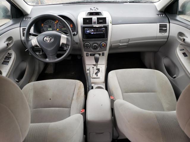 Photo 8 from auction – 2013 TOYOTA COROALLA with VIN 5YFBU4EE9DP150273