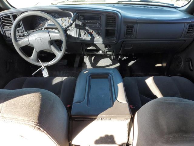 Photo 8 from auction – 2006 CHEVROLET SILVERADO with VIN 1GCHC23U76F114829
