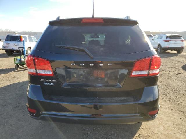 Photo 6 from auction – 2019 DODGE JOURNEY SE with VIN 3C4PDCBB0KT804646