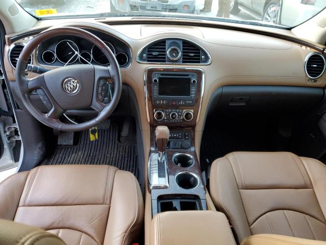 Photo 8 from auction – 2017 BUICK ENCLAVE with VIN 5GAKVCKD9HJ283730