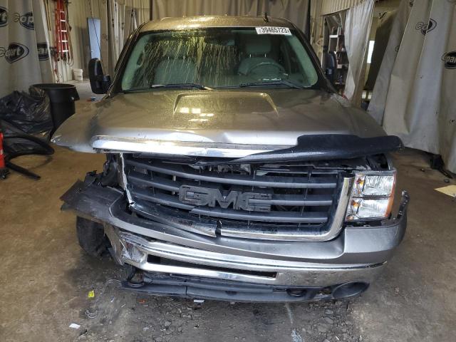 Photo 5 from auction – 2007 GMC NEW SIERRA with VIN 3GTEC13C87G524673