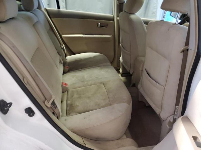 Photo 10 from auction – 2012 NISSAN SENTRA 2.0 with VIN 3N1AB6AP1CL710063