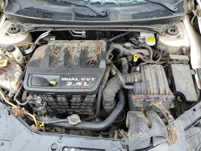 Photo 11 from auction – 2014 CHRYSLER 200 TOURIN with VIN 1C3CCBBB9EN171245