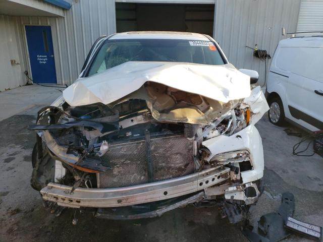 Photo 5 from auction – 2016 HONDA PILOT EXL with VIN 5FNYF5H56GB047107