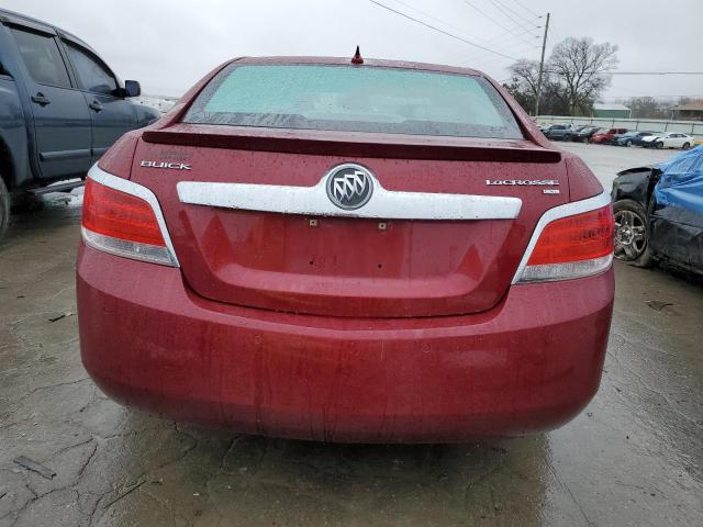 Photo 6 from auction – 2011 BUICK LACROSSE C with VIN 1G4GC5EC9BF310388