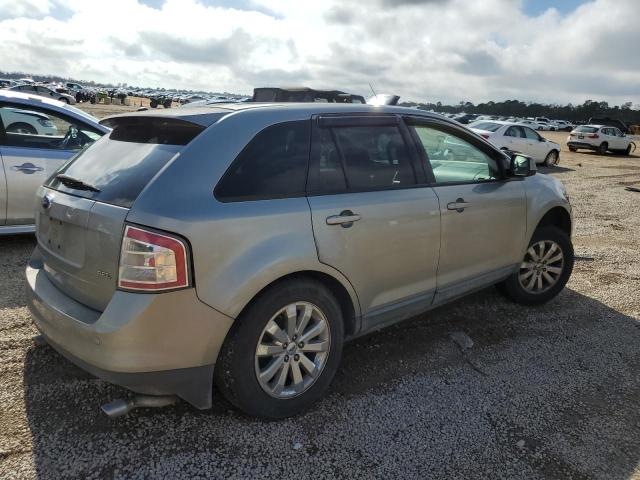 Photo 3 from auction – 2008 FORD EDGE SEL with VIN 2FMDK38C38BA69802
