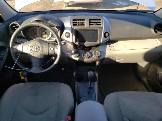 Photo 8 from auction – 2010 TOYOTA RAV4 with VIN JTMBF4DV1A5033243