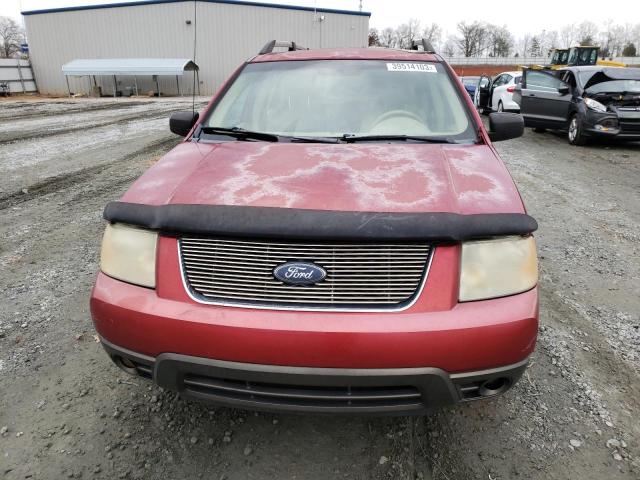 Photo 5 from auction – 2006 FORD FREESTYLE with VIN 1FMDK02156GA11184