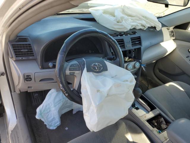 Photo 8 from auction – 2008 TOYOTA CAMRY CE with VIN 4T1BE46K88U250838