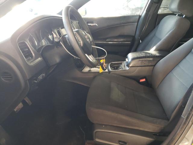 Photo 7 from auction – 2012 DODGE CHARGER SE with VIN 2C3CDXBGXCH146141