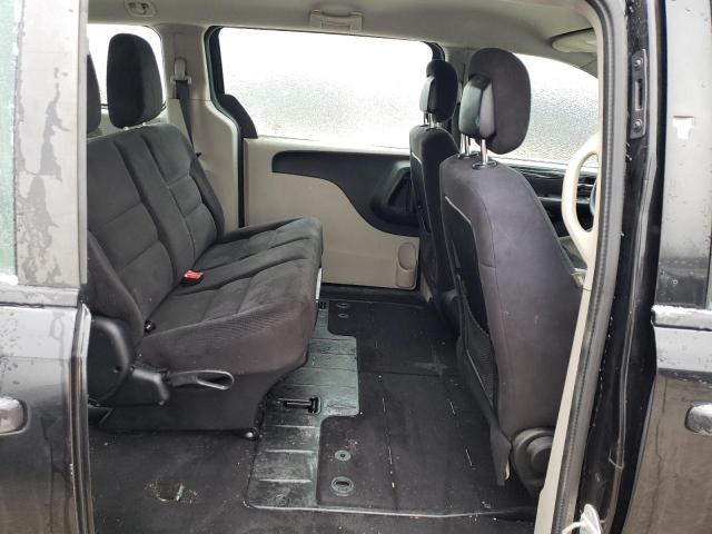 Photo 10 from auction – 2014 DODGE GRAND CARA with VIN 2C4RDGBG7ER463524