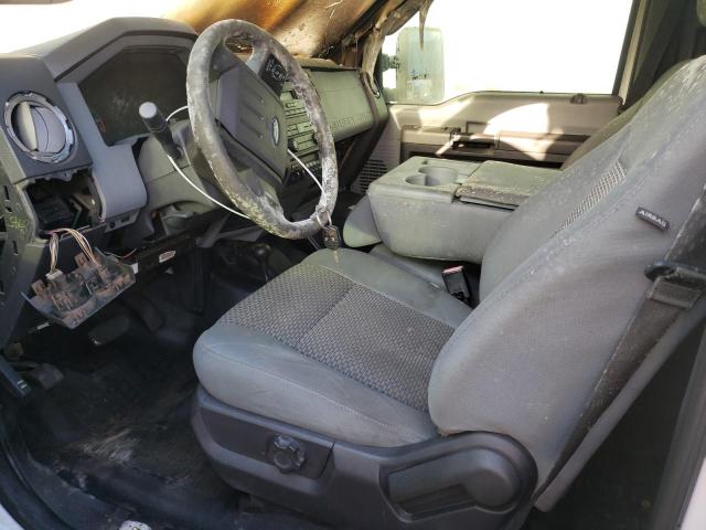 Photo 7 from auction – 2015 FORD F250 SUPER with VIN 1FT7W2B64FEC31134
