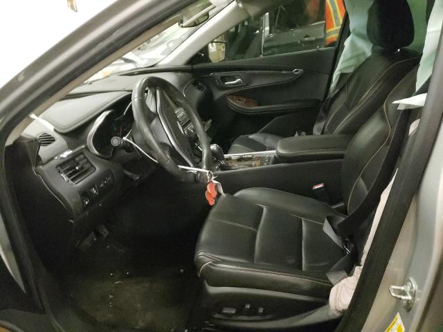 Photo 7 from auction – 2015 CHEVROLET IMPALA LTZ with VIN 2G1155SL1F9190571