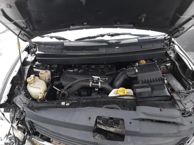 Photo 12 from auction – 2012 DODGE JOURNEY SE with VIN 3C4PDCABXCT231399