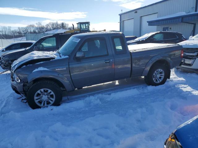 FORD RANGER SUP 2011 with VIN 1FTLR4FE9BPA26555 - Photo from auction