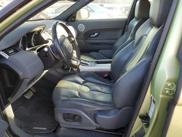 Photo 7 from auction – 2012 LAND ROVER RANGE ROVE with VIN SALVT2BG6CH687244