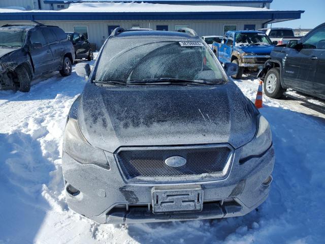 Photo 5 from auction – 2013 SUBARU XV CROSSTR with VIN JF2GPAWC6D2891926