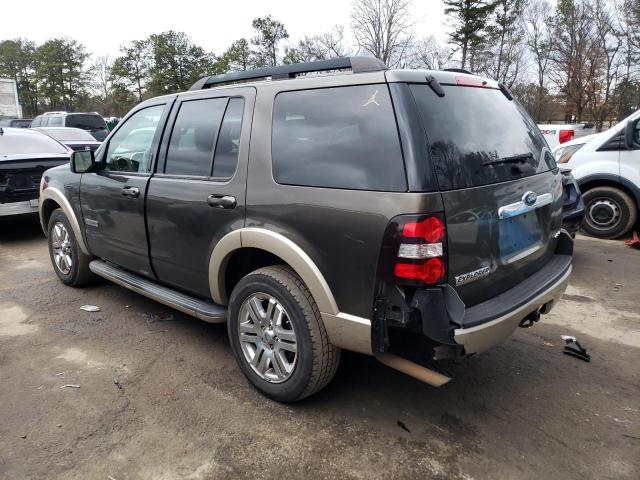 Photo 2 from auction – 2008 FORD EXPLORER E with VIN 1FMEU74E08UA89691