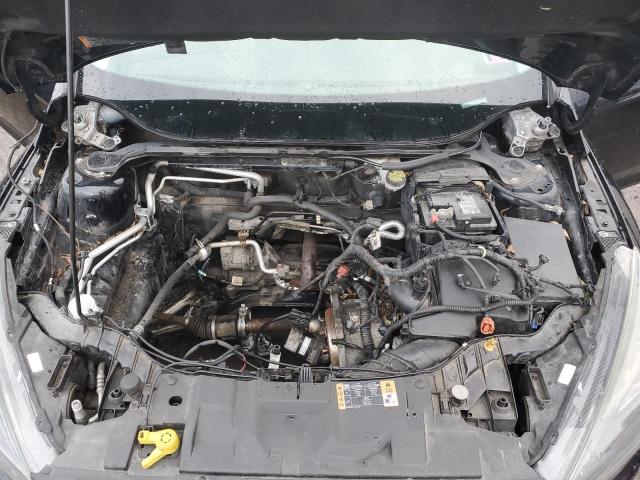 Photo 11 from auction – 2016 FORD FOCUS SE with VIN 1FADP3FE3GL298463