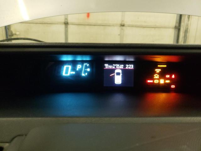 Photo 9 from auction – 2014 TOYOTA PRIUS C with VIN JTDKDTB31E1560827