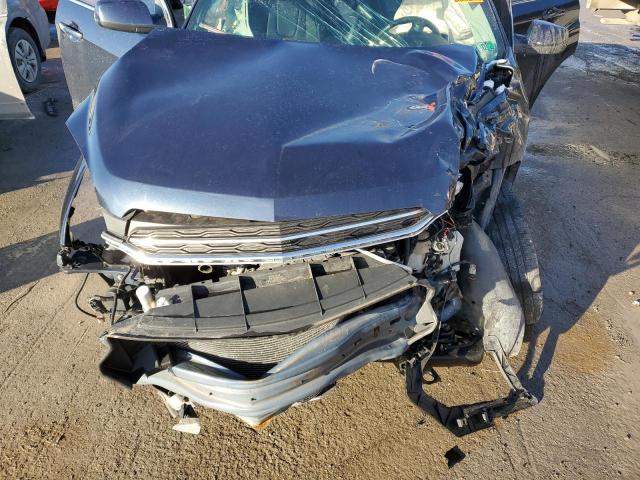Photo 12 from auction – 2016 CHEVROLET EQUINOX LT with VIN 2GNFLFEK7G6359482