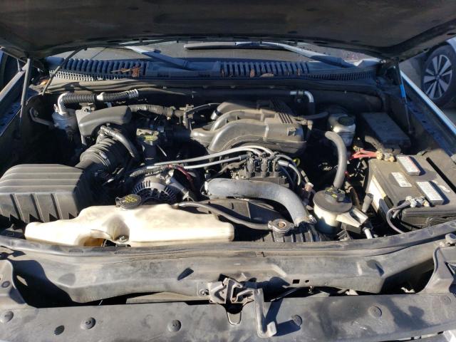 Photo 11 from auction – 2006 FORD EXPLORER L with VIN 1FMEU65E66UB62441