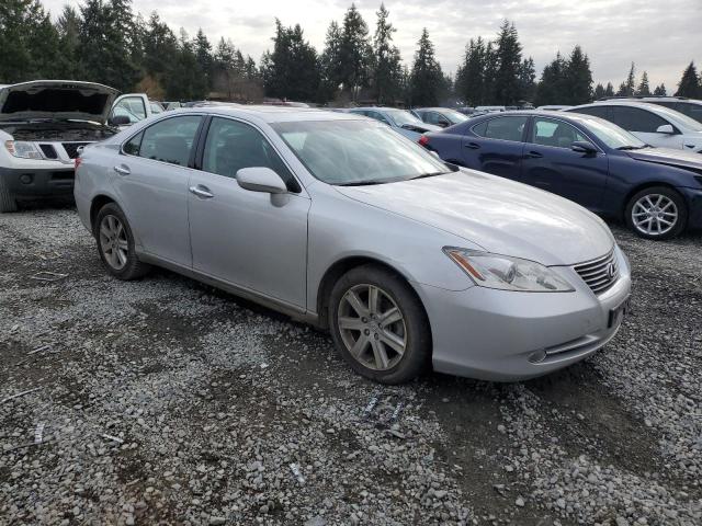 Photo 4 from auction – 2009 LEXUS ES 350 with VIN JTHBJ46G592324465