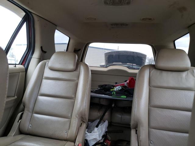 Photo 10 from auction – 2006 FORD FREESTYLE with VIN 1FMDK02156GA11184