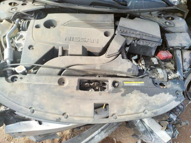 Photo 11 from auction – 2016 NISSAN ALTIMA 2.5 with VIN 1N4AL3AP8GC192596