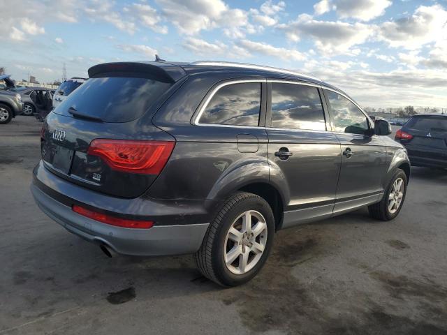 Photo 3 from auction – 2010 AUDI Q7 PREMIUM with VIN WA1LYAFE3AD000335