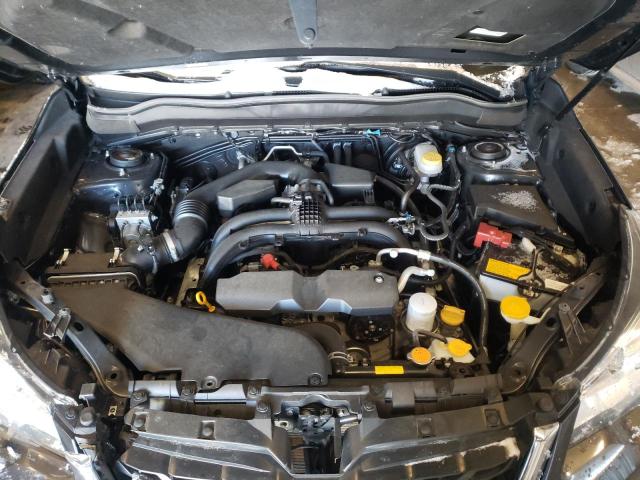 Photo 11 from auction – 2018 SUBARU FORESTER 2 with VIN JF2SJAEC6JH501882
