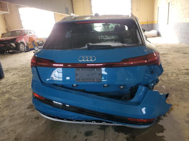 Photo 6 from auction – 2019 AUDI E-TRON PRE with VIN WA1VAAGE4KB015452