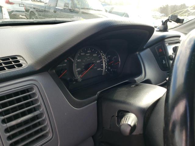 Photo 9 from auction – 2004 HONDA PILOT with VIN 2HKYF18664H534046