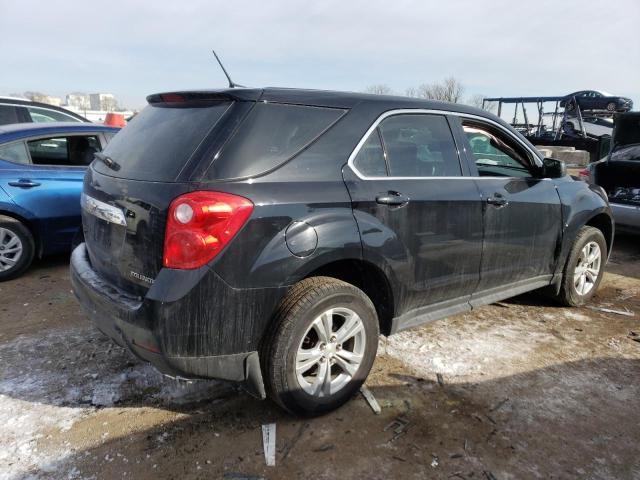 Photo 3 from auction – 2014 CHEVROLET EQUINOX LS with VIN 2GNALAEK3E6166790